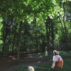 Le Jardin (Growth in the Garden) Sackjo22 & Fred