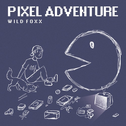 Pixel Adventure