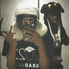 Kidd AKD x Kami - HUGH!