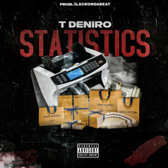 STATISTICS (Prod. 3lackondabeat)