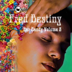 Fred Destiny's - Ear Candy Volume #2