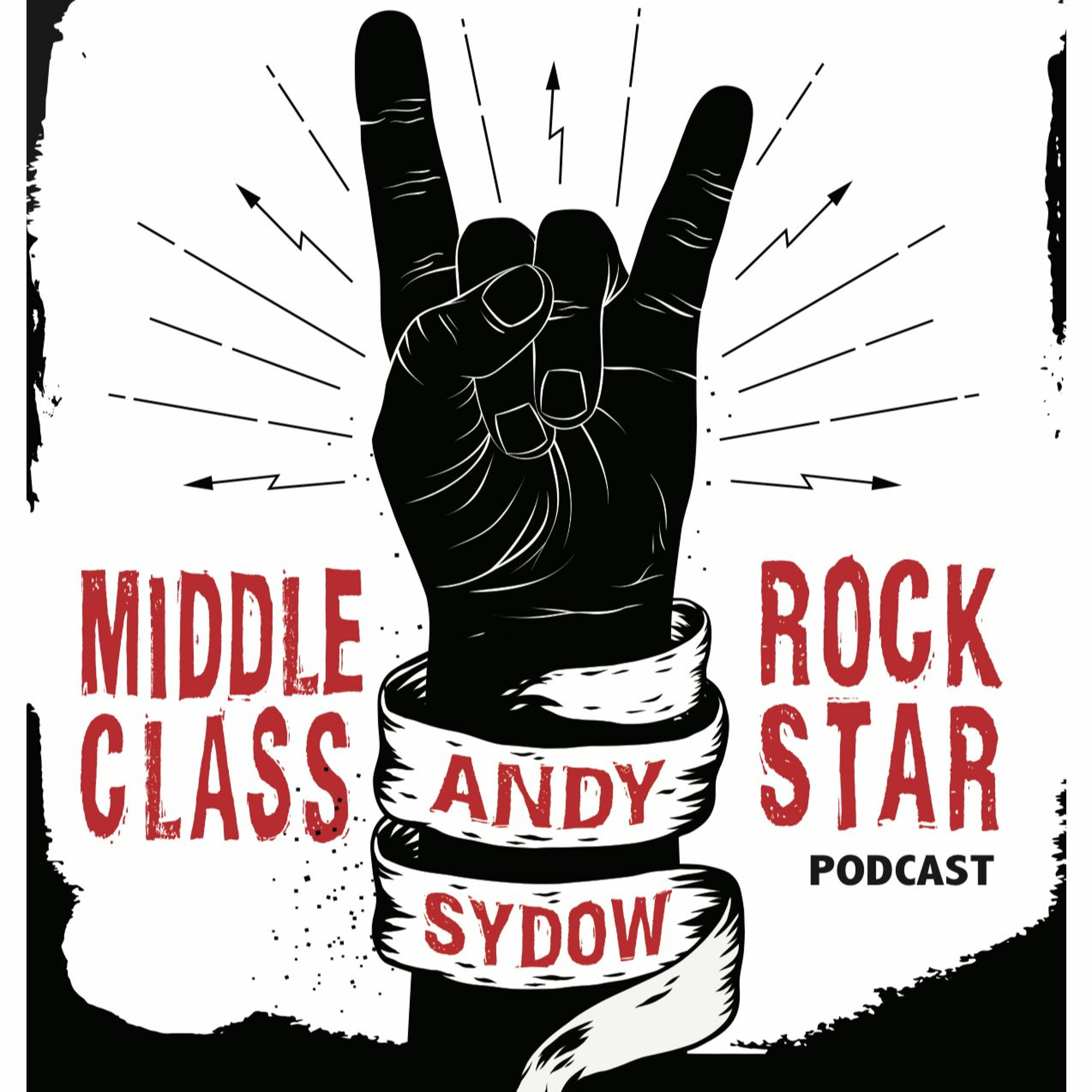 Middle Class Rock Star