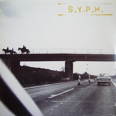 S.Y.P.H. - Dizxko (Hamburg - 1982)
