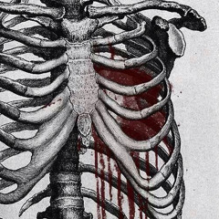 BR0K3N R1B💔 Produced By YVS