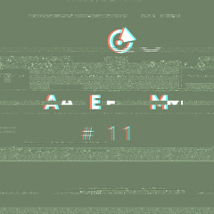 AEM #11 | Alternative Elevator Music by Madera (Mix Session, Nov 29, 2024)