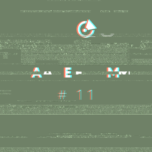 AEM #11 | Alternative Elevator Music by Madera (Mix Session, Nov 29, 2024)