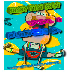 Shake My Shit (Prod. by DJ Webtwerk)