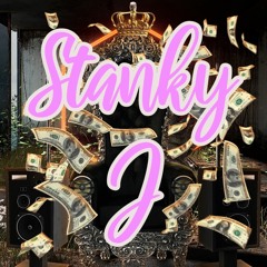 Stanky J - EGGB3RT (feat. Lil Teat)