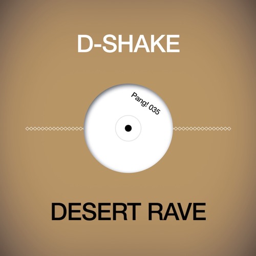 Desert Rave