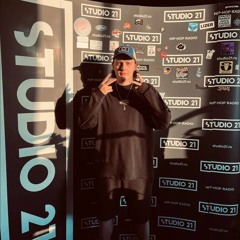 it alone - STUDIO 21 23 July 2024