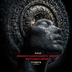 DIRECT CONTINUITY: BEING WITHOUT RESET