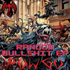 RANDOM BULLSHIT 5