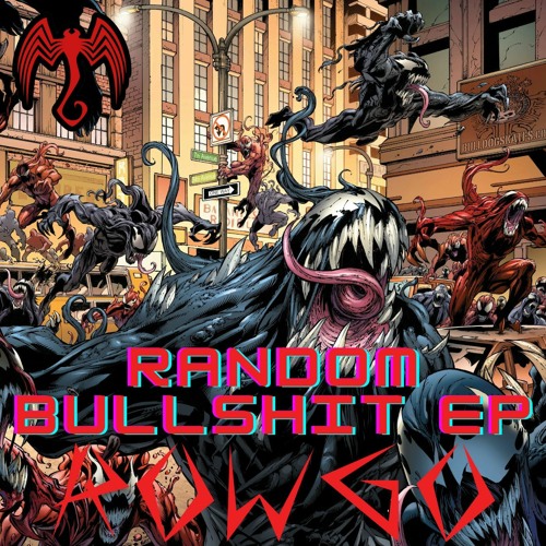 RANDOM BULLSHIT 5