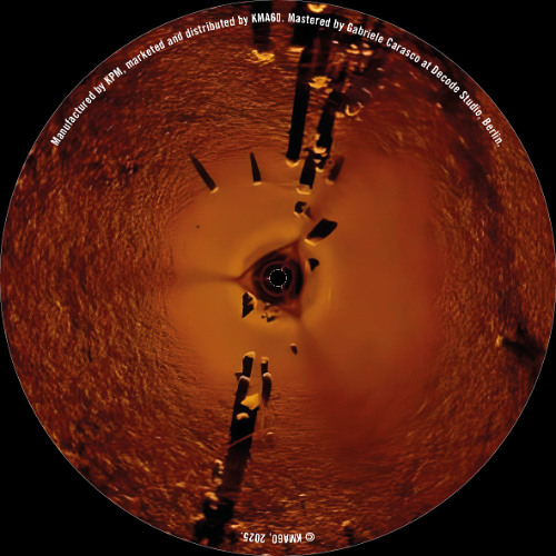 B3. Existencia Pasajera - Space Groove