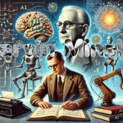 Marvin Minsky & Artificial Intelligence