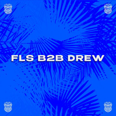 Tropic Beats Mix Series Vol. 9 - FatherLikeSon B2B Drew