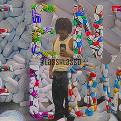 FENT FLOW @lassylass0 [prodby1milly]