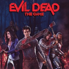 Burn Them Down evil dead