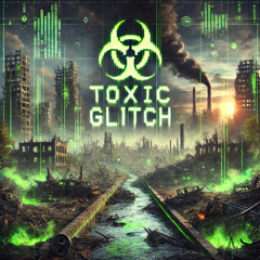 Dj More - Toxic Glitch