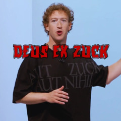 Patreon Preview – 414. Deus Ex Zuck
