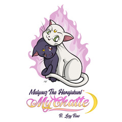 My chatte