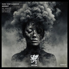 Azimut (Karlo Wanny Remix) - Murk Tenet, Dioxide [PRYZM Waves]