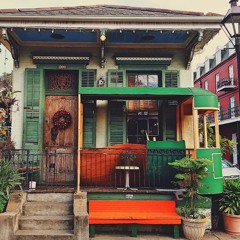 New Orleans Brass (STING)