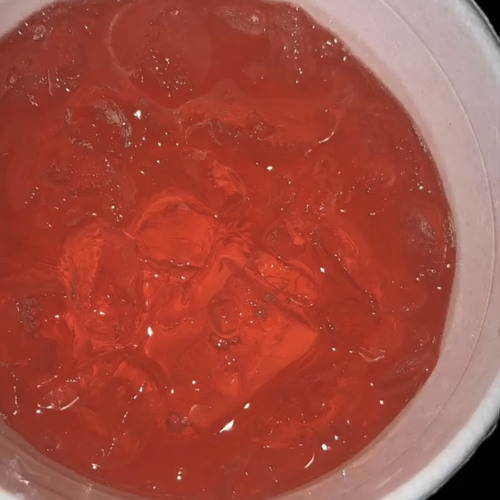 ICE RED