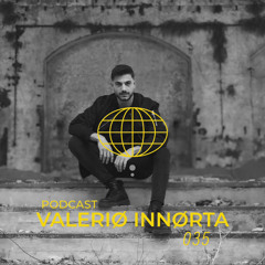 TW PODCAST 035 - Valeriø Innørta