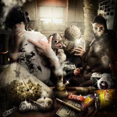 Фотик ft. MagOutta YTG & 2chance