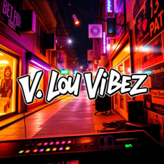 Outside Tonight (Instrumental) (Prod. V. Lou Vibez)