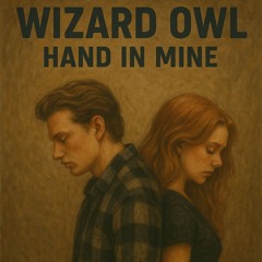 Hand In Mine