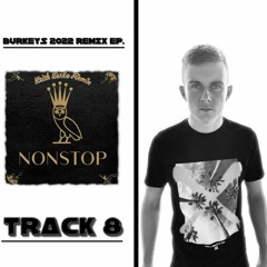 Drake - Non Stop (Keith Burke Remix)