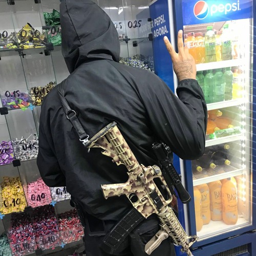 10 MINUTOS DE CRIME NA RISCA DO COMANDO VERMELHO [YGOR DA COLINA] 2020