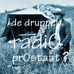 GODFRIED BOMANS DRUPPEL 22 DECEMBER