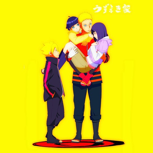 Boruto: Naruto Next Generations Original Soundtrack Vol 2 (Playlist) 