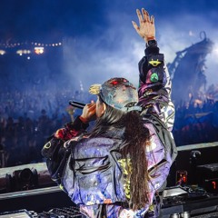 Steve Aoki  MainStage, Tomorrowland Brasil 12-10-2025 [Video] - Electronic music (youtube).mp3