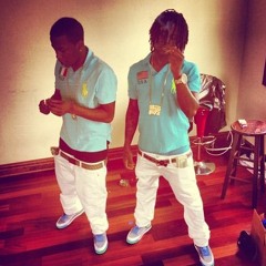 scuff servin rich junkies