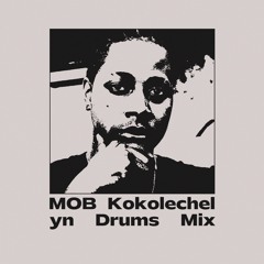 Kokolechel (yn Drums Mix)