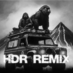 Calin & Viktor Sheen – Dívej (HDR Remix)