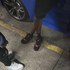 luv 4 u (feat. glost)