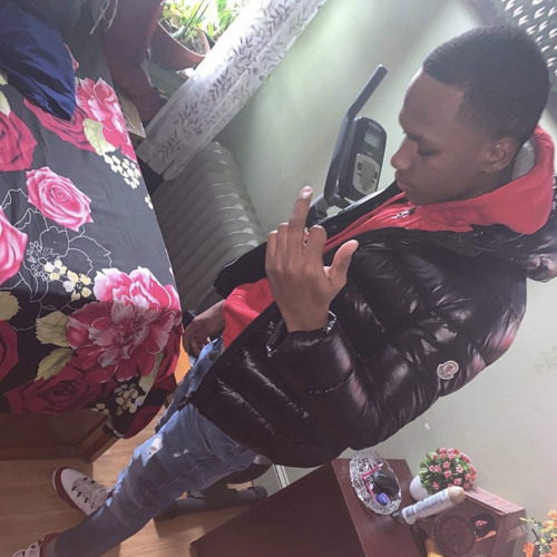 Negative D x YSaucy - Left Me