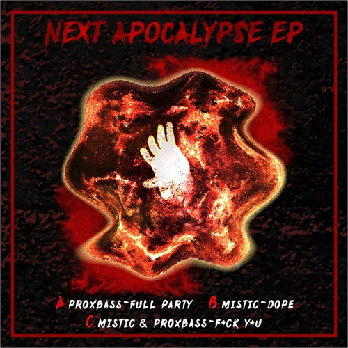 B. Mistic - Dope