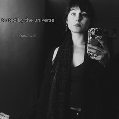 Tested by the Universe - Demo 2024