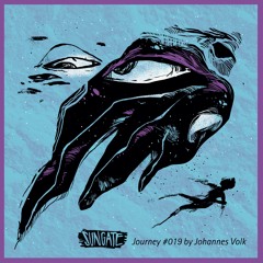 Sungate Journey #19 by Johannes Volk