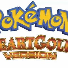 Battle! Kanto Trainer (B2W2 Soundfont) - Pokemon HeartGold And SoulSilver