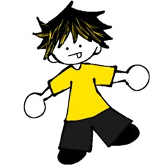 Take my hand