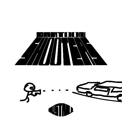 Cartoon Shooter