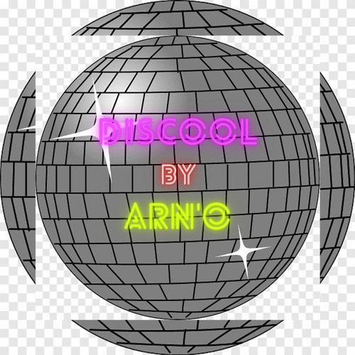 Discool by Arn'O