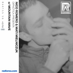 Mountain Wave - Dipnótica Radio REA